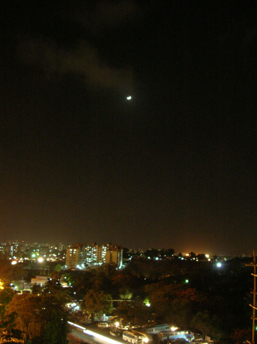 JV Link Road
