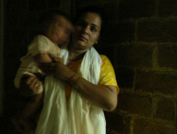 Mira and Manuraj