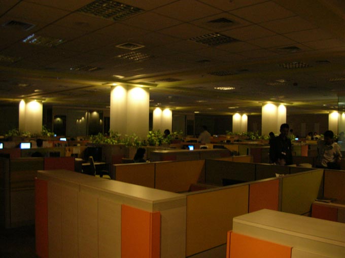 Andheri Kurla Road