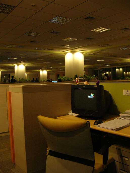 Workstation