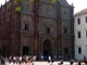 Bom Jesus Church, Goa