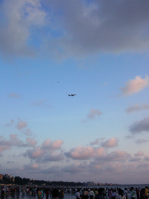 Takeoff