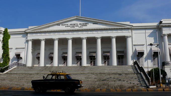 Asiatic Society