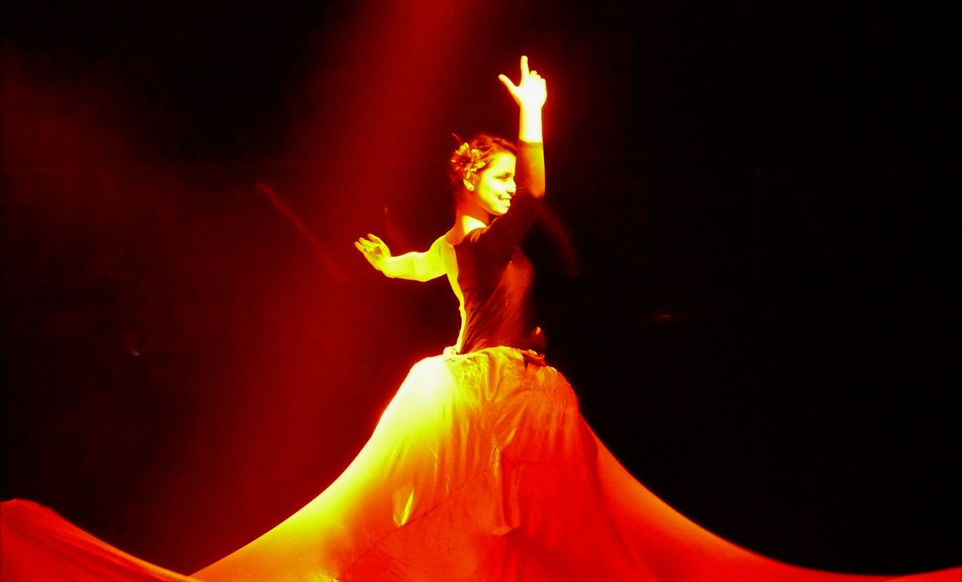 Festival of Performing Arts, copyright Picturejockey : Navin Harish 2005-2014