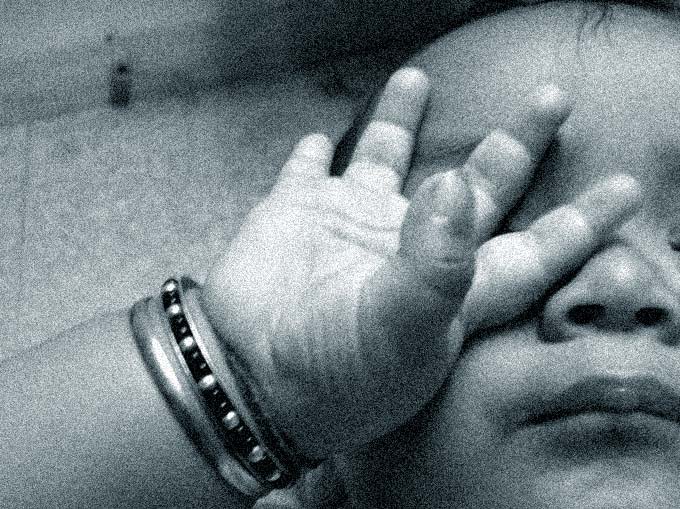 Photofriday : Five