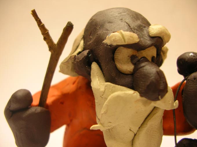 Which way did I come from?