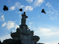 Goddess of Abundance