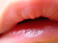 Lips : Photofriday-Soft
