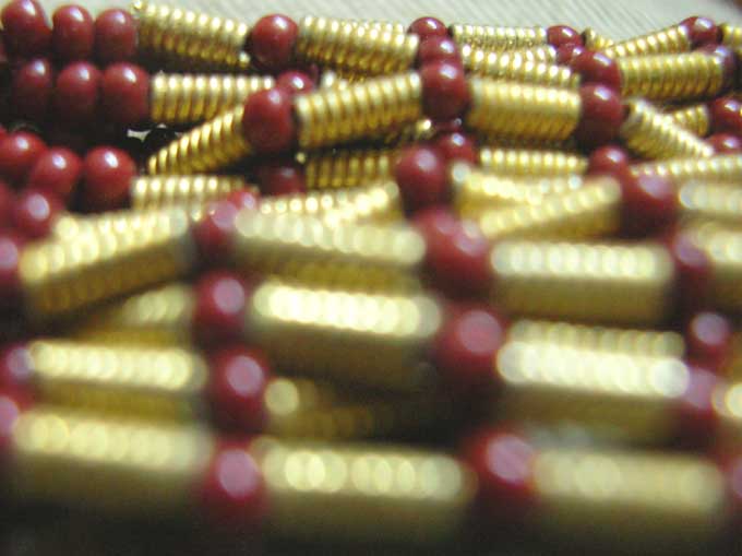 Beads