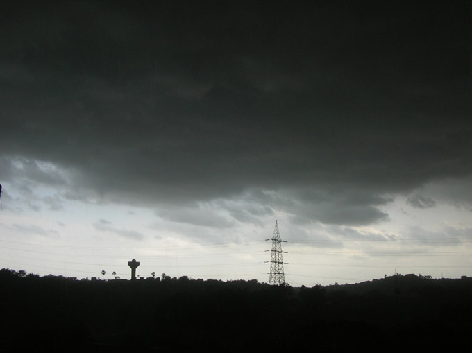 Rain