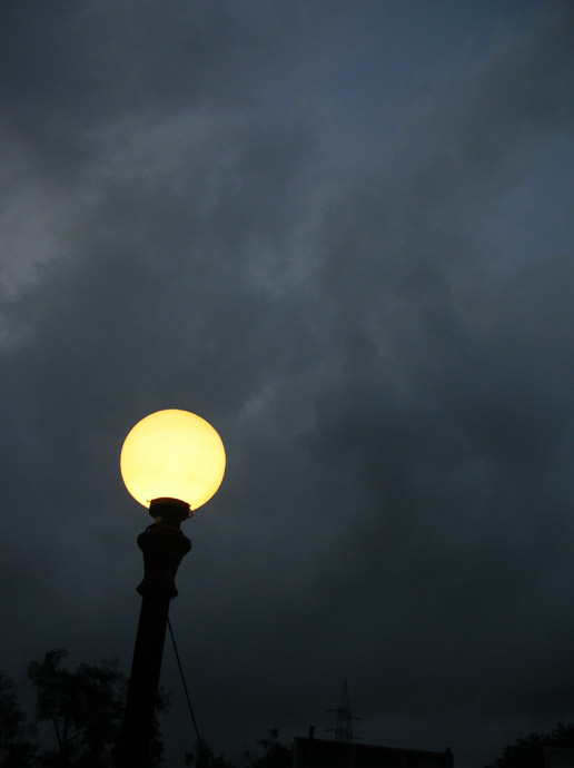 Street light