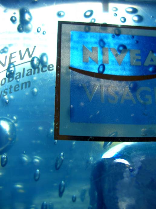 ...for soft glowing skin