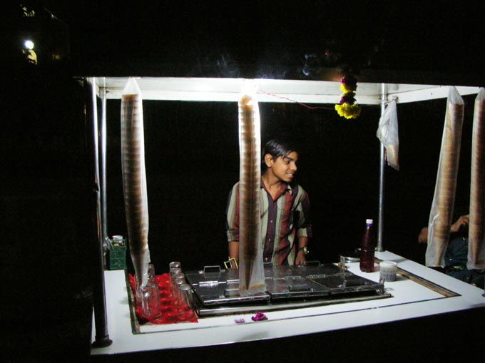 Mewad Prem Ice Cream