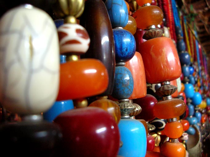 I like it...but it's too loud