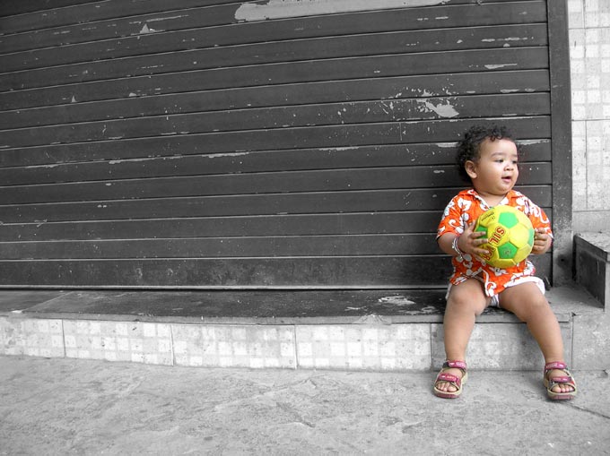 Germany, Here I come