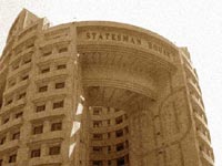 Statesman House