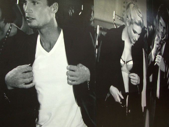 Does this look good on me?