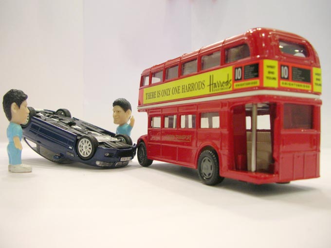 Don't you see where you are going?