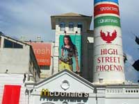 NOW OPEN! Phoenix Mall