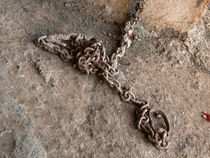 I can either buy a car or a parking spot for it