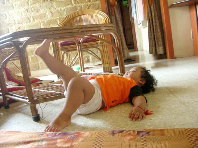 Fursat ke raat din...