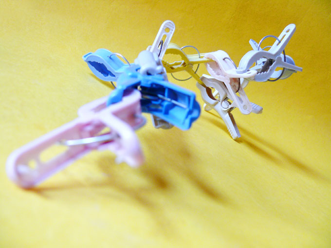 ...and his masterpiece