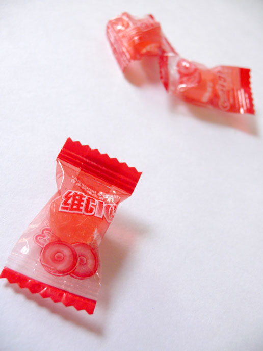 Nutritional and healthy