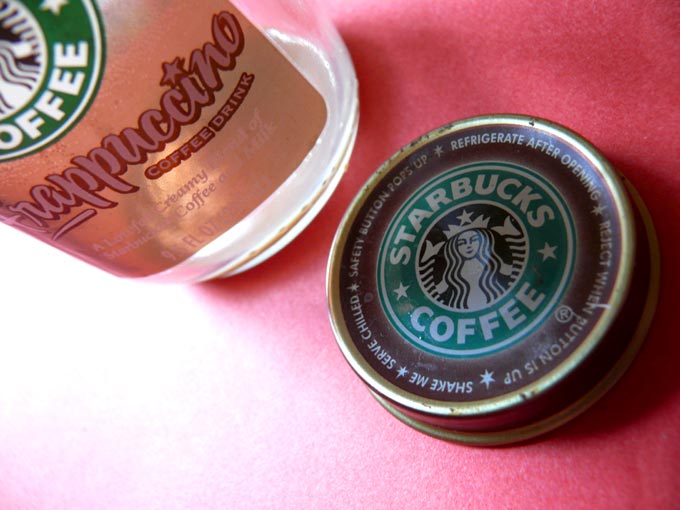 Good coffee, but quite expensive