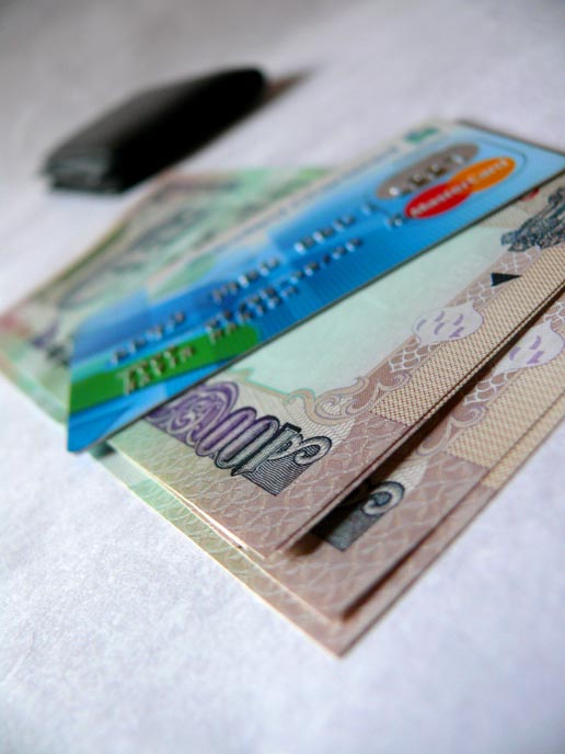 No Credit History Credit Card