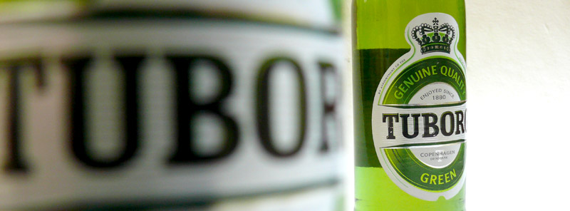 A bottle of tuborg Beer  , copyright Picturejockey : Navin Harish 2005-2009