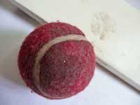 India out of T20 World Cup and Dhoni Captain uncool - A bat and a ball