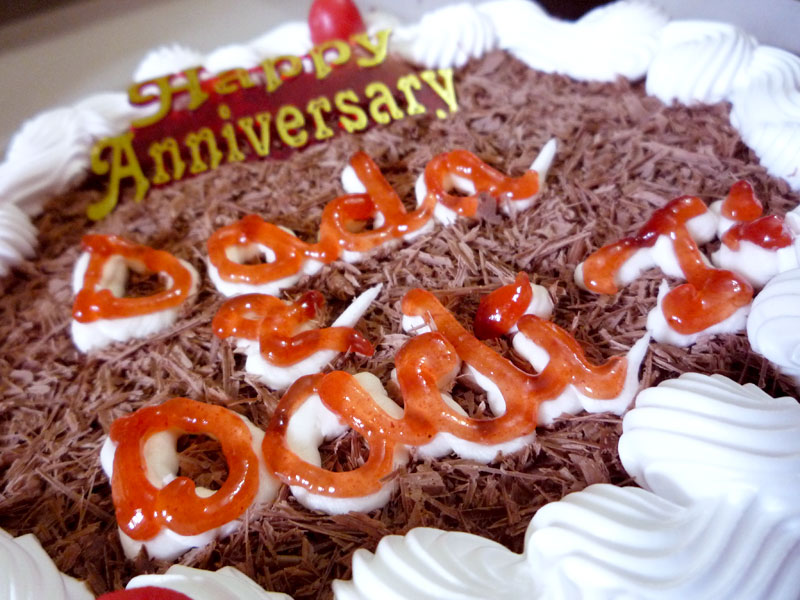 50 Years of Togetherness, copyright Picturejockey : Navin Harish 2005-2009