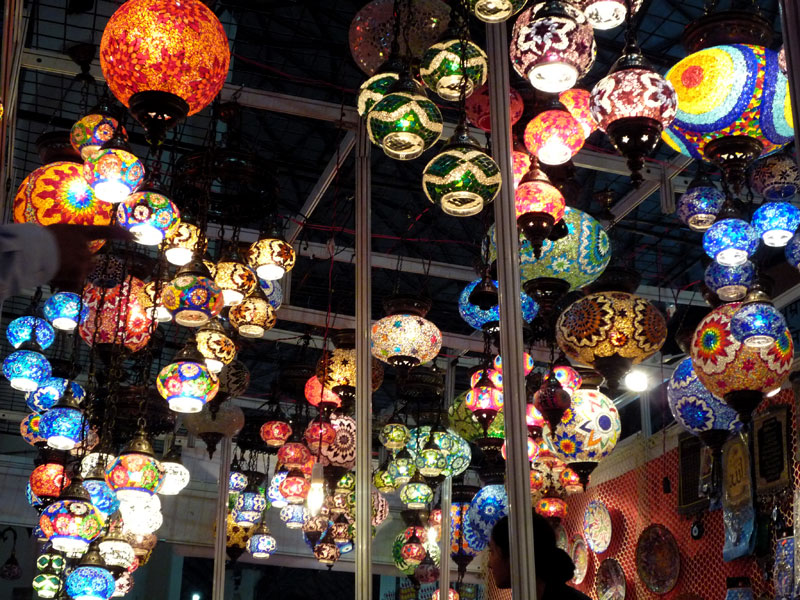 IITF 2010 - What a letdown it is, copyright Picturejockey : Navin Harish 2005-2009