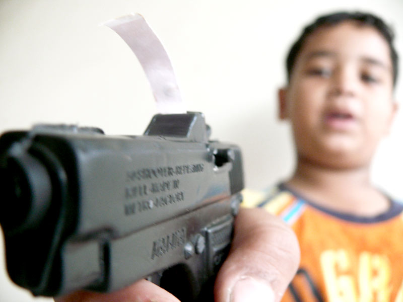 Quickgun Murugan, copyright Picturejockey : Navin Harish 2005-2009