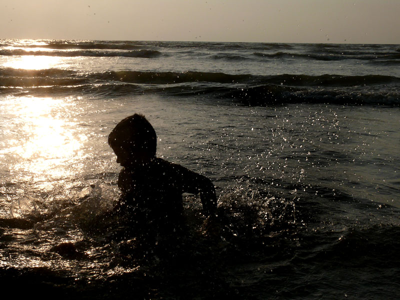 Soon we'll be missing this  , copyright Picturejockey : Navin Harish 2005-2009