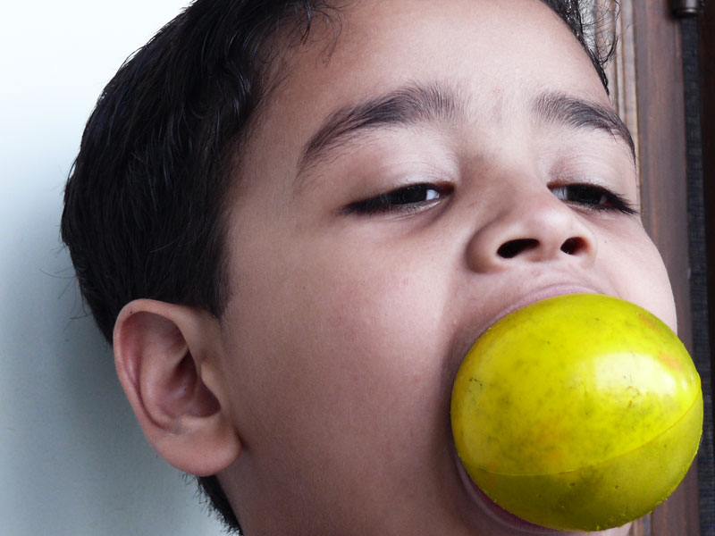 Afridi's favorite diet, copyright Picturejockey : Navin Harish 2005-2009