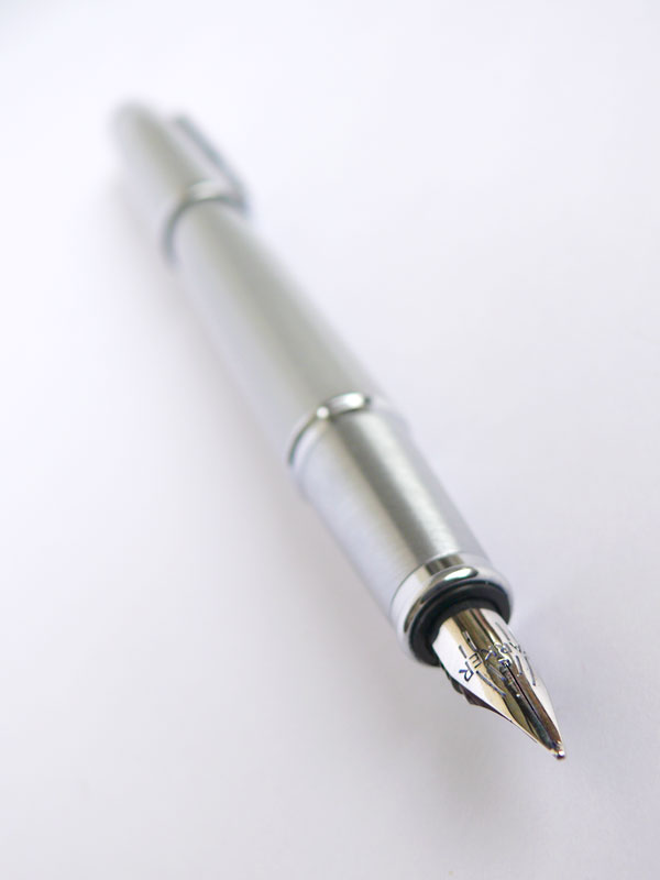 Is the keyboard mightier than a pen, copyright Picturejockey : Navin Harish 2005-2009