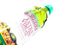 Are you virgin... enough? - Bottle of Borges 100% virgin, cold pressed olice oil