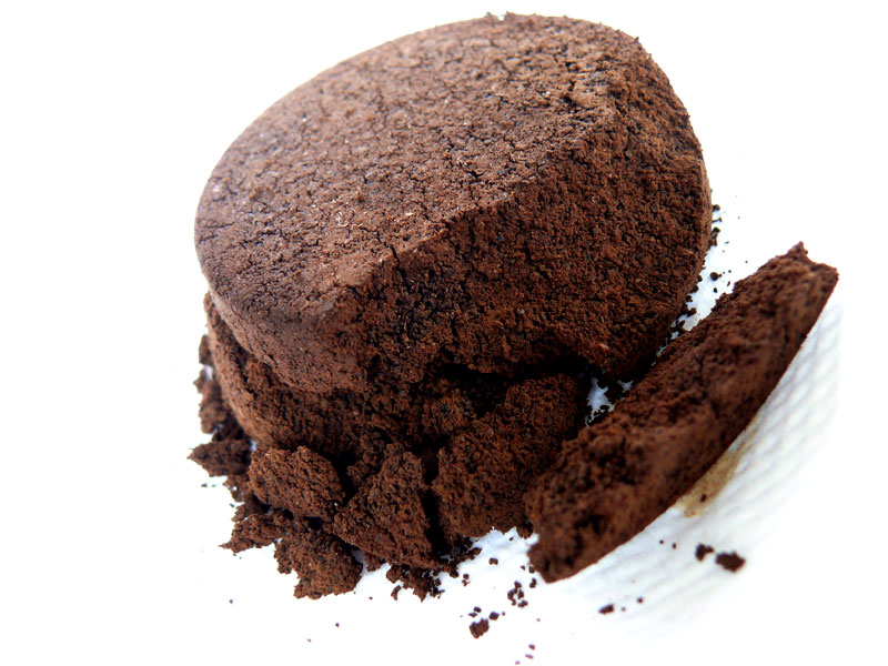 The way the cookie crumbles, copyright Picturejockey : Navin Harish 2005-2012
