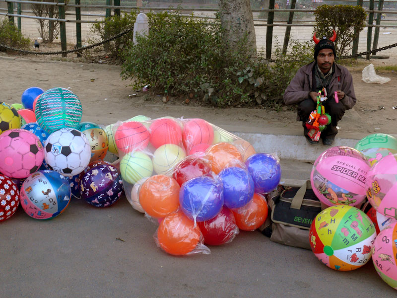 I've got balls, copyright Picturejockey : Navin Harish 2005-2009