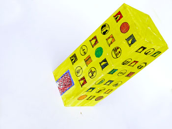 Credit where credit is due