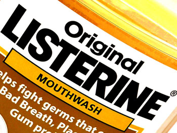 Not a remedy for colds and sore throats