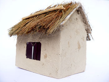 Homework that did engage a child