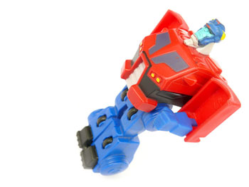 Heard a new hero is coming today