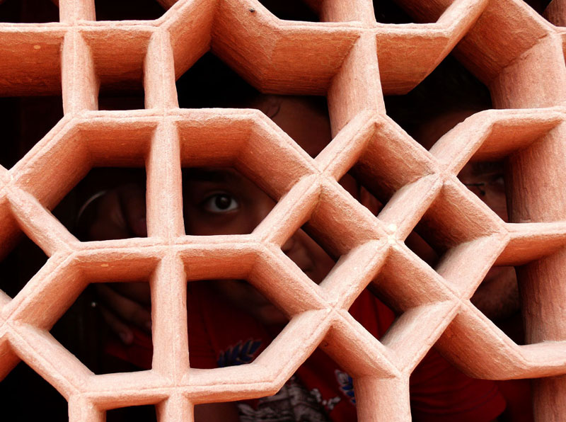 I bet they can't find us here , copyright Picturejockey : Navin Harish 2005-2012