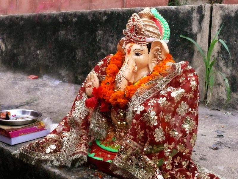 Going to his parents , copyright Picturejockey : Navin Harish 2005-2012