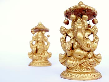 Lakshmi Ganesh