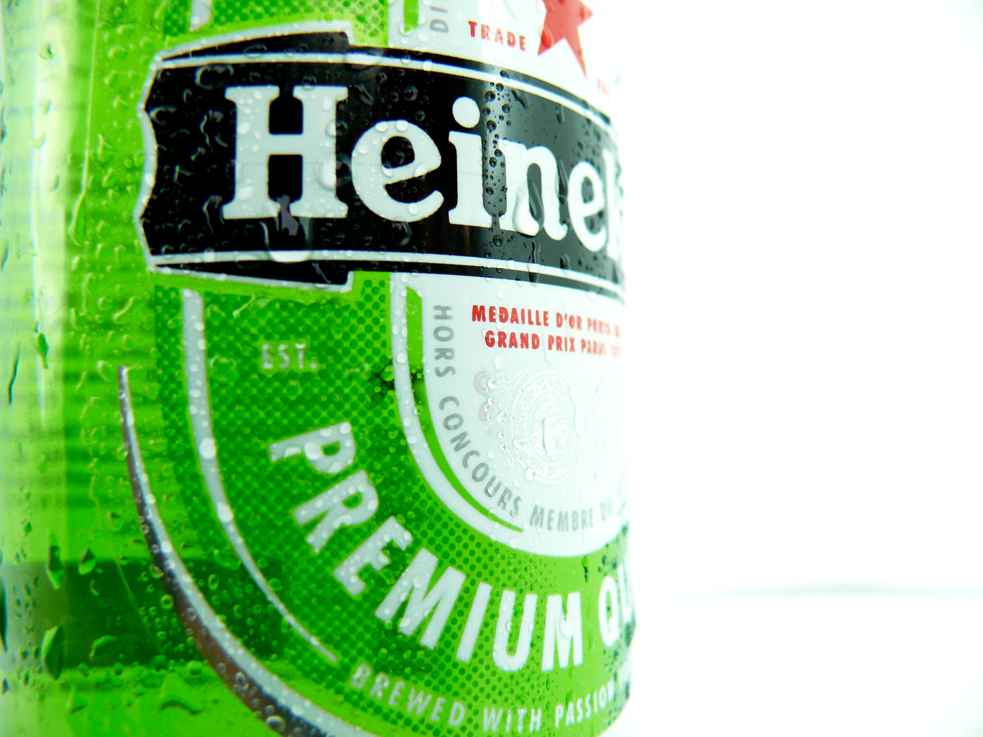 I love my beer and I love my beer belly, copyright Picturejockey : Navin Harish 2005-2013