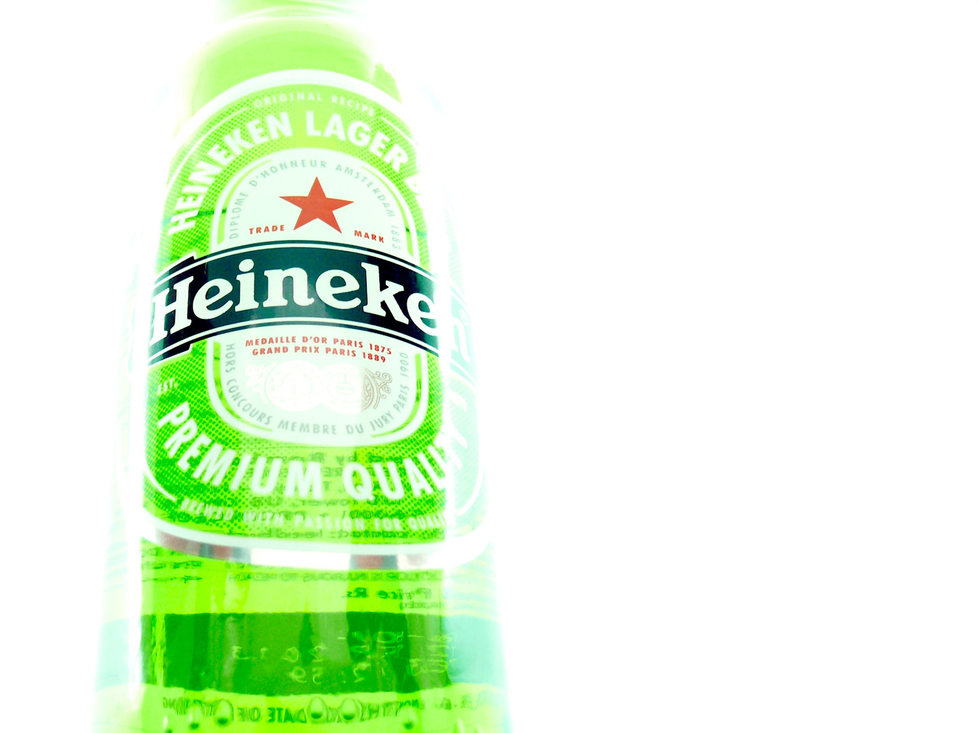 Heineken, copyright Picturejockey : Navin Harish 2005-2013