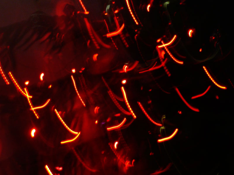 Is there really a Santa?, copyright Picturejockey : Navin Harish 2005-2013